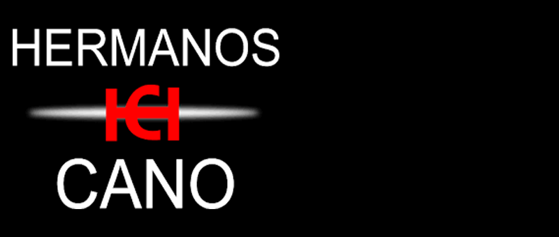 Cerrajeria Hermanos Cano, C.B. Logo Grande