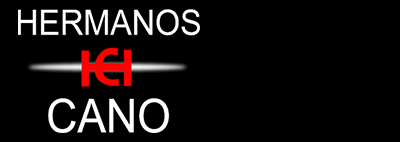 Cerrajeria Hermanos Cano, C.B. Logo