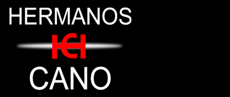 Cerrajeria Hermanos Cano, C.B. Logo Grande